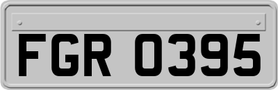 FGR0395