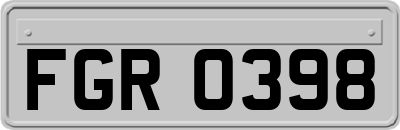 FGR0398