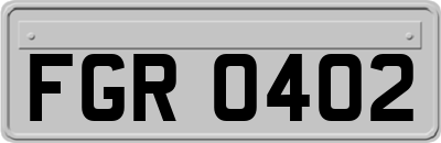 FGR0402