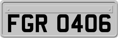 FGR0406