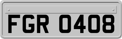 FGR0408