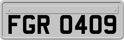 FGR0409