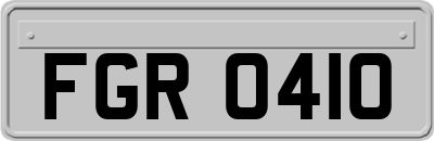 FGR0410
