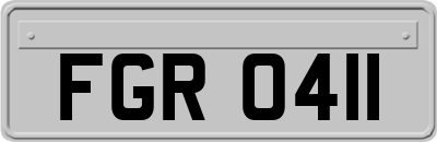 FGR0411