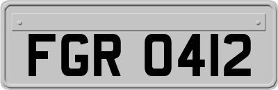 FGR0412