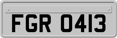 FGR0413