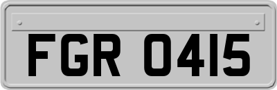 FGR0415