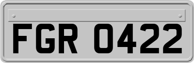FGR0422