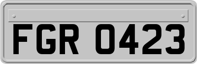 FGR0423