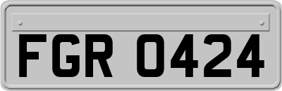 FGR0424