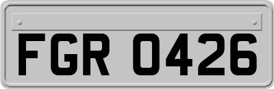 FGR0426