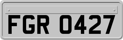 FGR0427