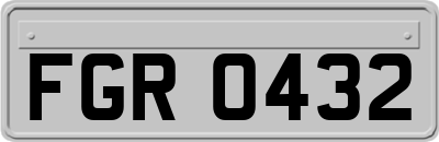 FGR0432