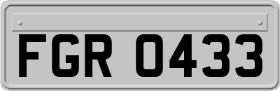 FGR0433