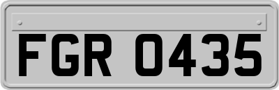 FGR0435