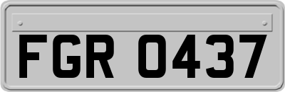 FGR0437