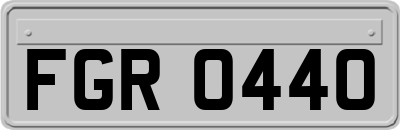 FGR0440