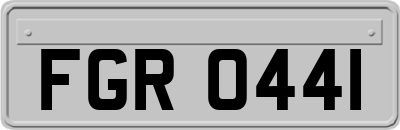 FGR0441