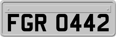 FGR0442