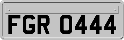 FGR0444