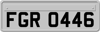FGR0446