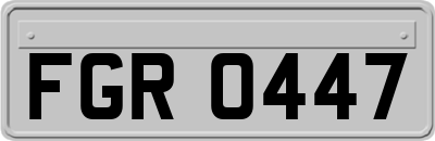 FGR0447