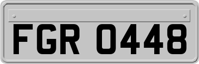 FGR0448