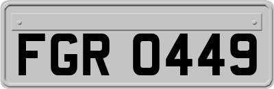 FGR0449