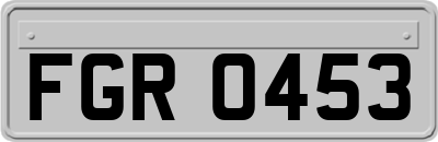 FGR0453