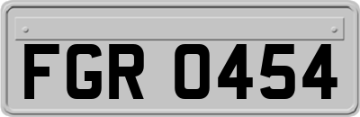 FGR0454