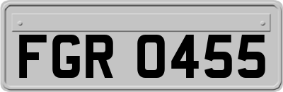 FGR0455