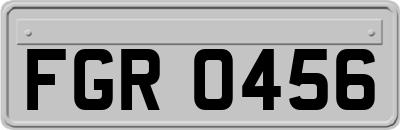 FGR0456