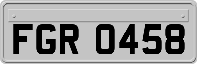 FGR0458