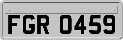 FGR0459