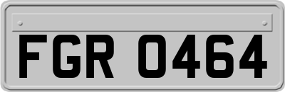 FGR0464