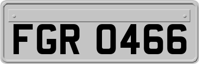 FGR0466