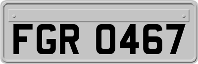 FGR0467