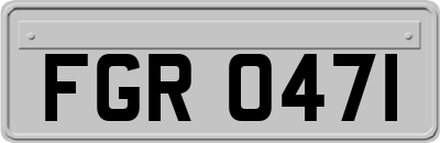 FGR0471