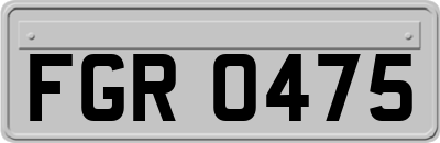 FGR0475