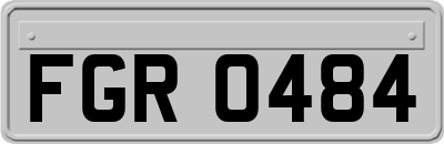 FGR0484
