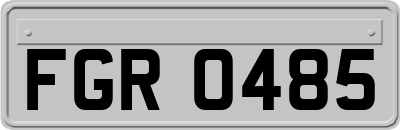FGR0485