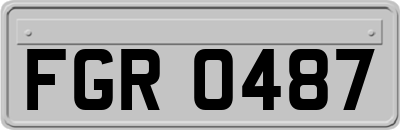 FGR0487