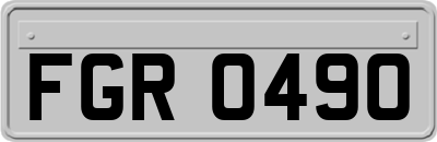 FGR0490