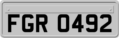 FGR0492