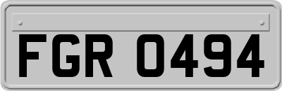 FGR0494