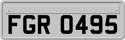 FGR0495