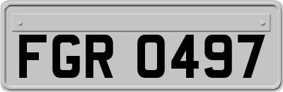 FGR0497