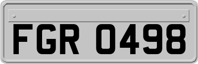 FGR0498