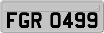 FGR0499