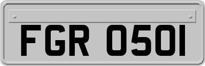 FGR0501